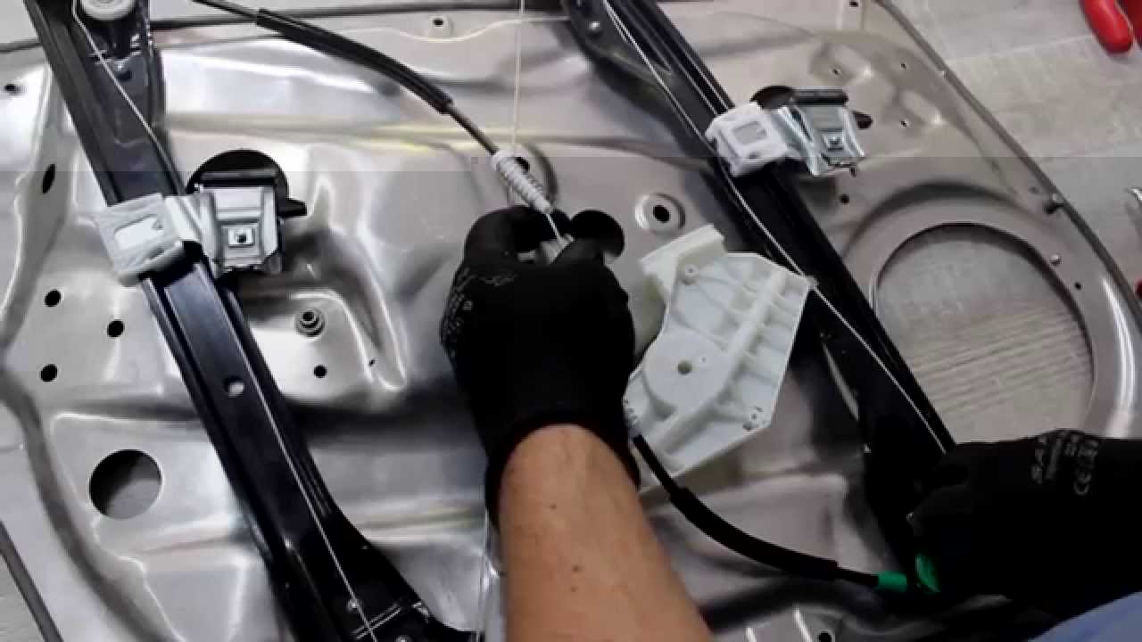 Araç Cam Krikosu ve Otomatik Cam Sistemleri Onarımı