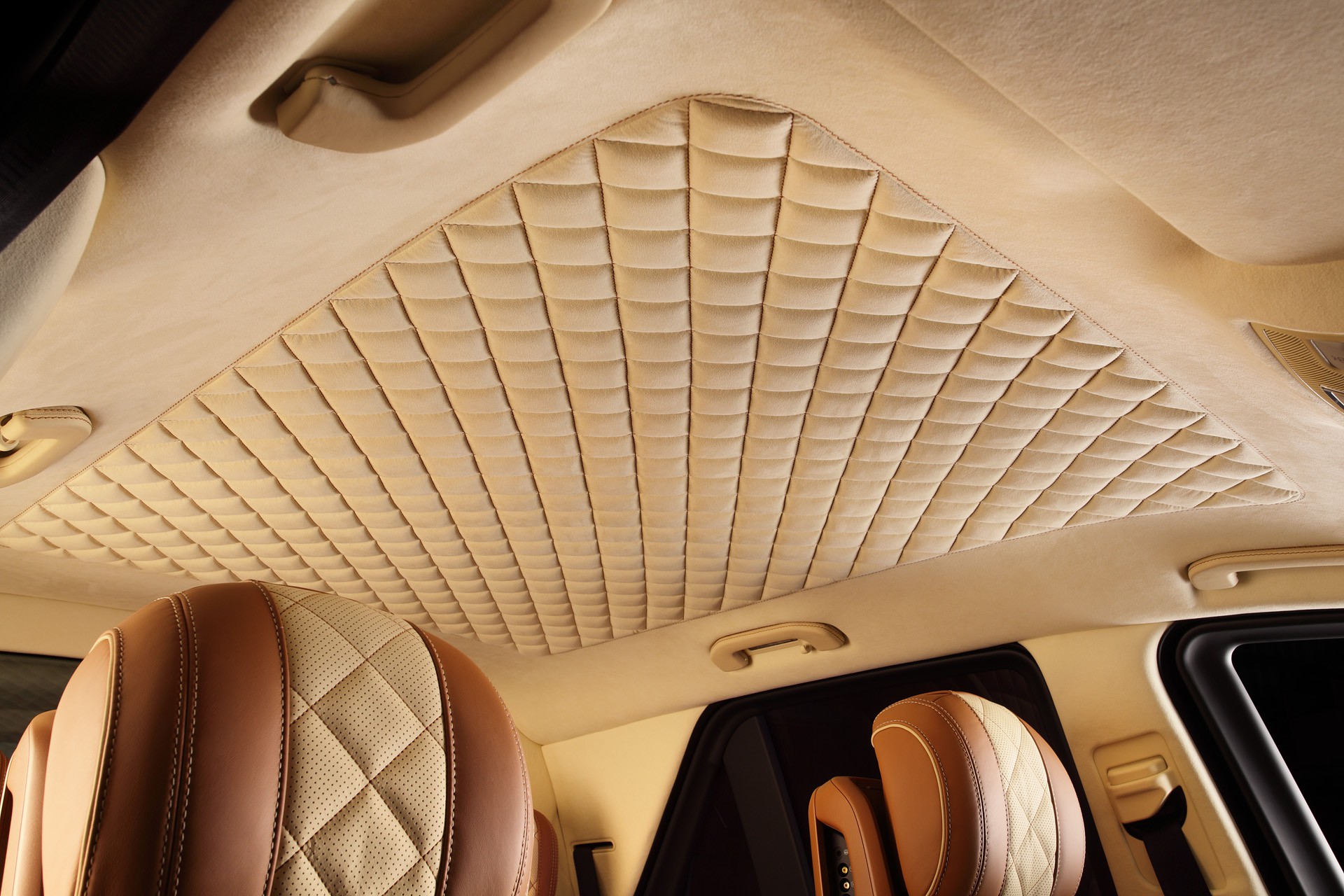 Araç İç Döşeme, Tavan ve Koltuk Tamiri