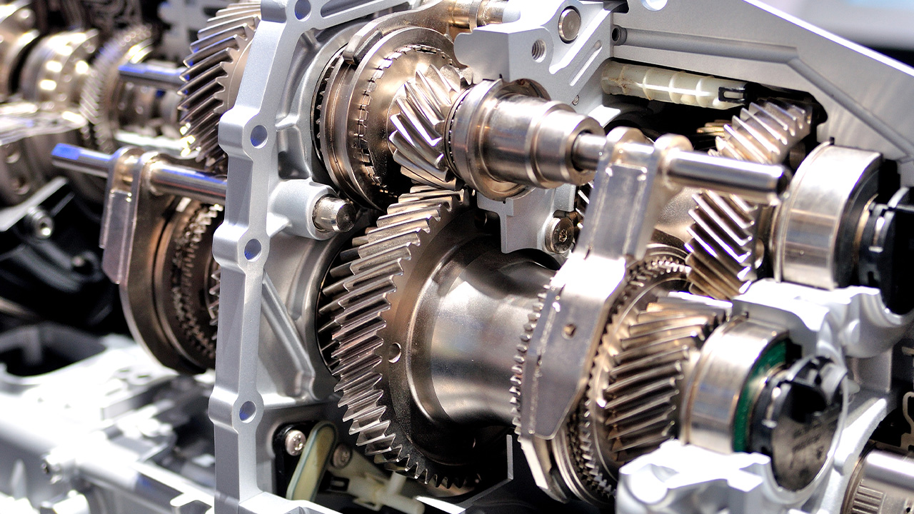 Şanzıman Bakım ve Onarım Hizmetleri