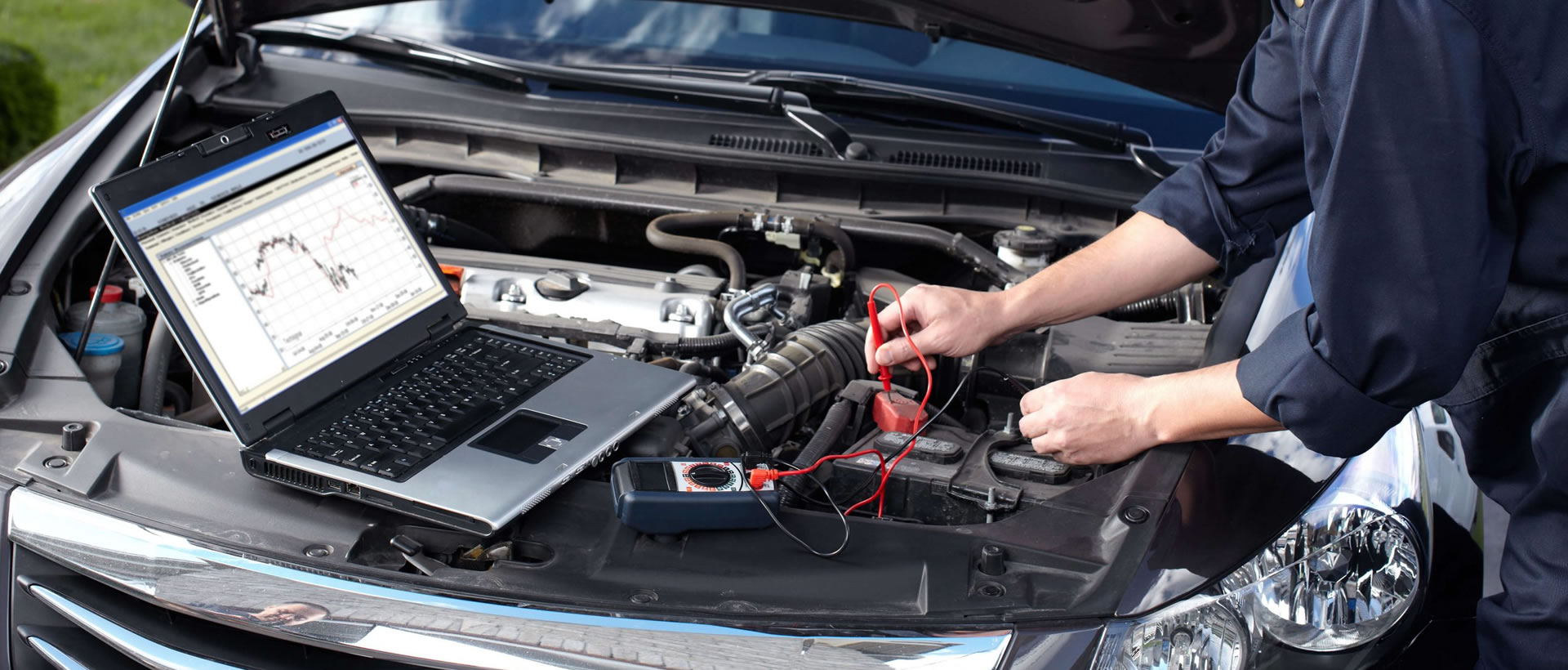 Elektronik Arıza Tespitiyle Doğru ve Hızlı Müdahale